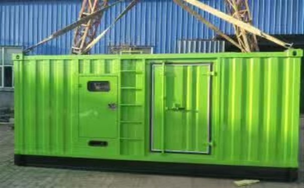 乳源600kw大型柴油发电机组出租价格 乳源600kw大型柴油发电机组出租价格